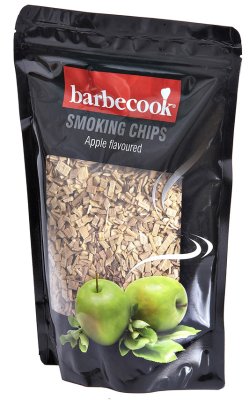 Barbecook Zubehör: Barbecook Räucherspäne Apfel