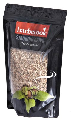 Barbecook Zubehör: Barbecook Räucherspäne Hickory (Carya)