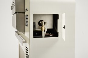 Bob Grillson Pelletgrill - Holzpellet Grill in Schwarz und Anthrazit