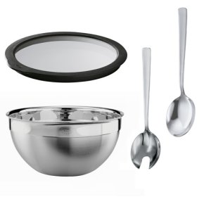 Rösle Salat Set 4-tlg