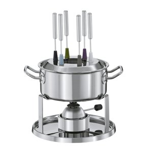 Rösle Fondue-Set