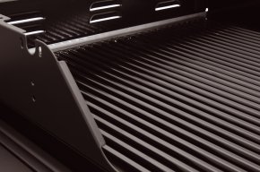 Burny Sizzler 340 BlackLINE