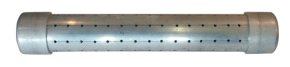 Thüros Zubehör: Thüros Räucherrohr aus Aluminium 