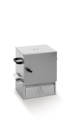 Thüros Edelstahl Räucherschrank RS4055E (RS 4055 E)