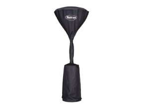 Burny Abdeckhaube: Burny Heatercover