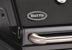 Burny Inox 220