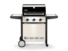 Burny Inox 320
