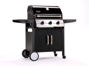 Burny Signum 350 BlackLine
