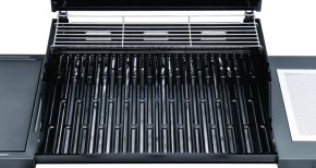 Burny Signum 350 BlackLine