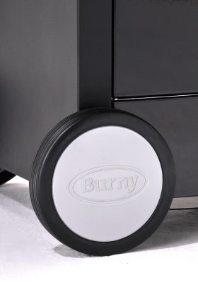 Burny Signum 350 BlackLine