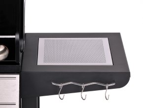 Burny Signum 350 BlackLine