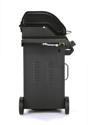 Burny Signum 380 Pro RedLINE