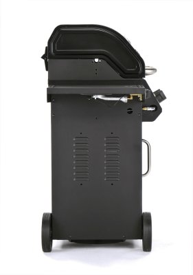 Burny Signum 380 RedLINE