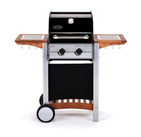 Burny Sizzler 200 BlackLINE