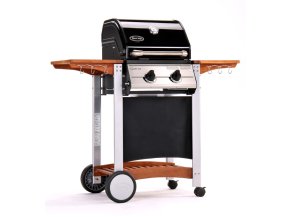 Burny Sizzler 220