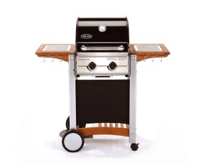 Burny Sizzler 240 BlackLINE
