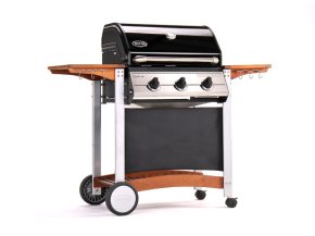 Burny Sizzler 320