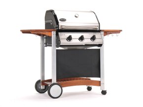 Burny Sizzler 320 ProLine