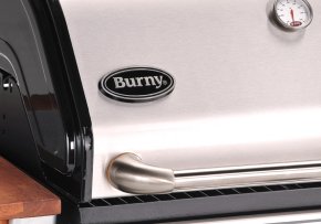 Burny Sizzler 320 ProLine