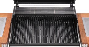 Burny Sizzler 320 ProLine