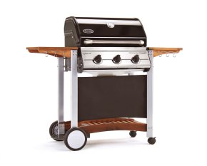 Burny Sizzler 340 BlackLINE