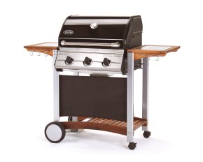 Burny Sizzler 340 BlackLINE