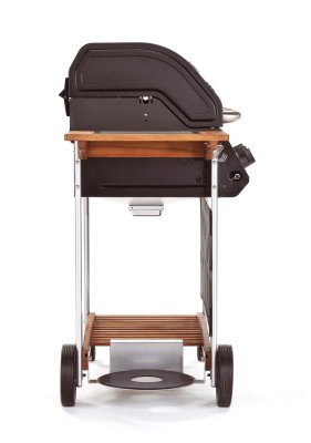Burny Sizzler 340 BlackLINE