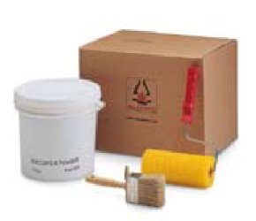 Palazzetti Zubeh&ouml;r: Anstreichset klein 892820100