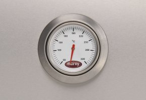 Burny Signum 280 Pro RedLINE