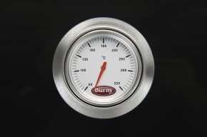 Burny Signum 240 BlackLINE