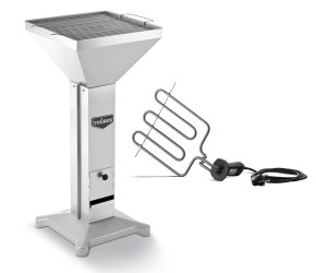 Th&uuml;ros Elektrogrill