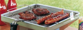 Thüros Elektrogrill