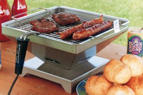 Thüros T Elektrogrill (Tischgrill T3030elektro)