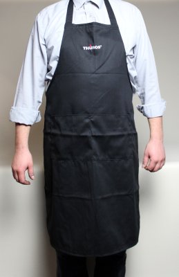 Thüros Grillschürze mit Tasche