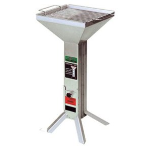 Thüros Toronto 4 Fuß Grill K4242EFA (K 4242 EFA)