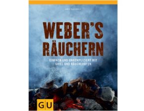 Weber's Räuchern