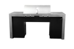 Porsche Design Grill: Grandhall X-Series II B04403450A