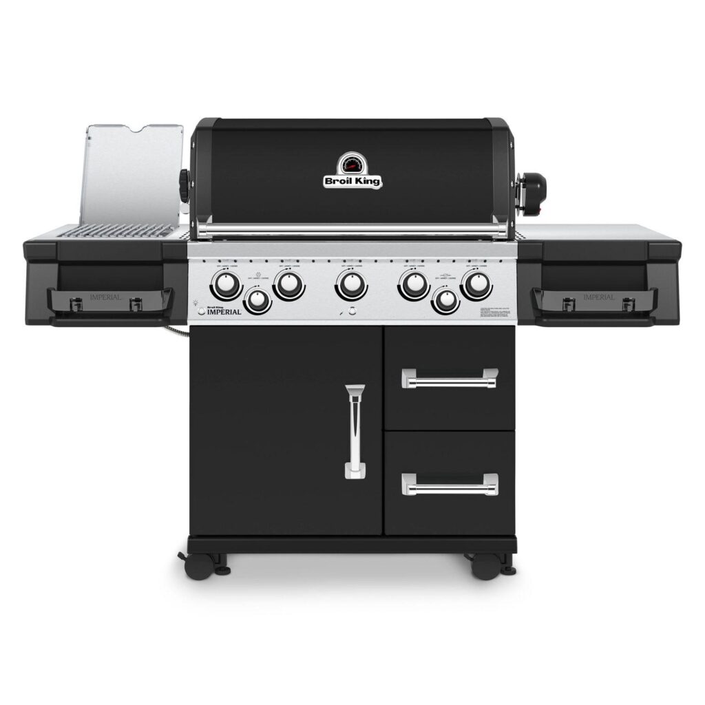 Broil King Gasgrill Imperial