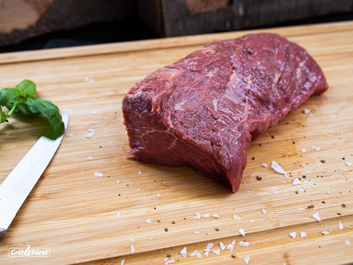 Chateaubriand – Steak der Extraklasse