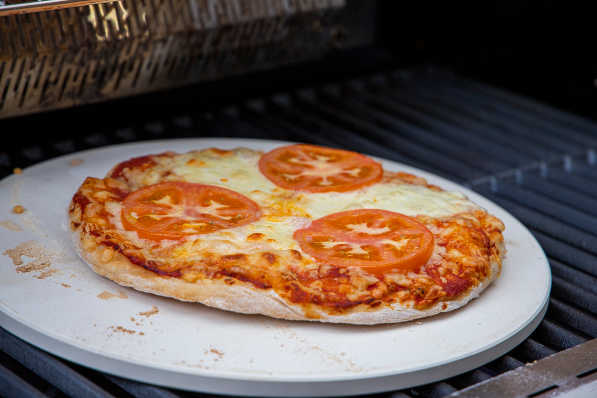 Pizzastein Test 2023 – Das ist der beste Pizzastein