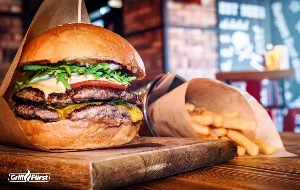 Die 160 Top Burger Restaurants für hochwertige Burger in Deutschland – Unsere Burger Empfehlung