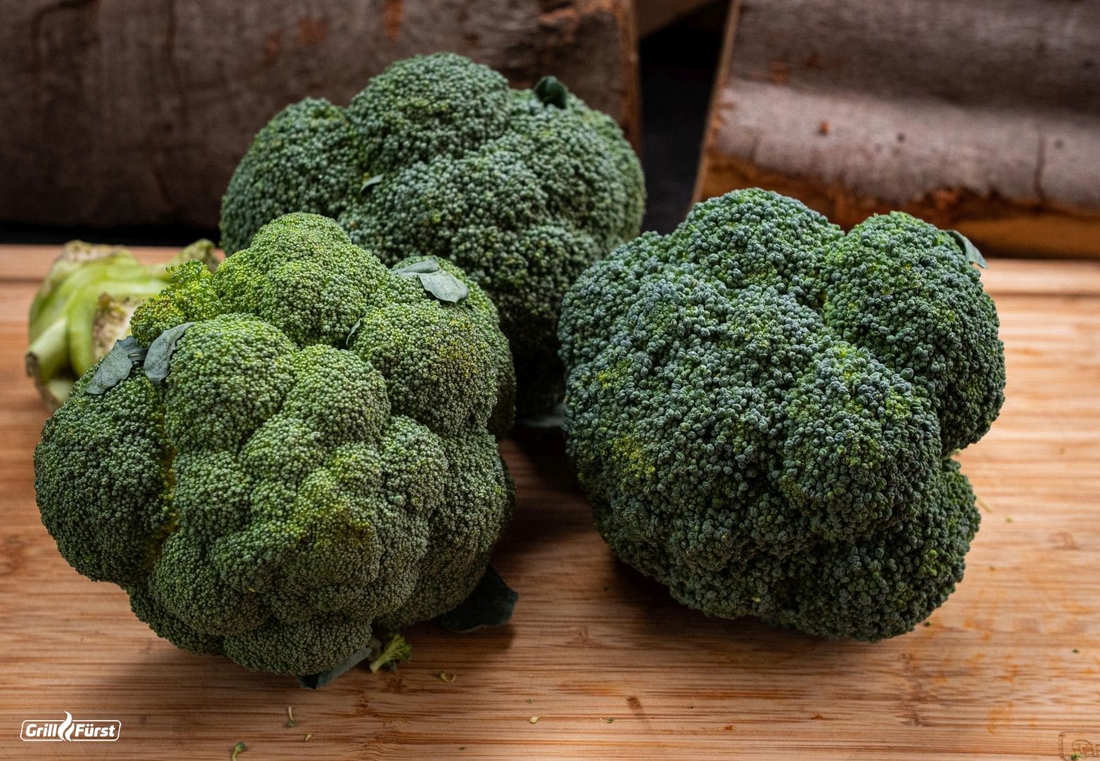 Brokkoli einfrieren – so bleiben die Vitamine erhalten