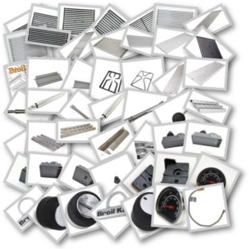Broil King Broil King Ersatzteile
