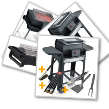 Severin Elektrogrills