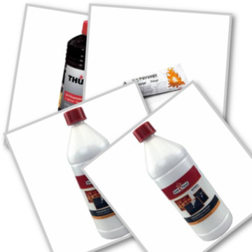 Grillanzünder flüssig