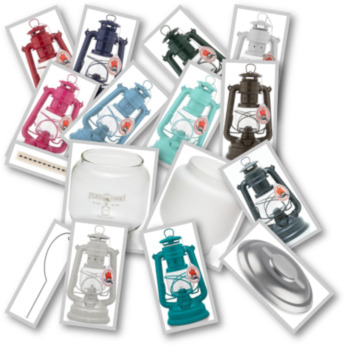 Feuerhand Sturmlaternen & Zubehör