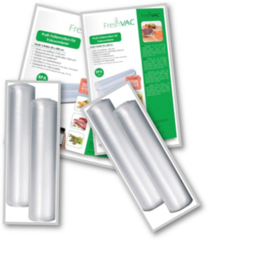 CASO Zubehör für Vakuumierer