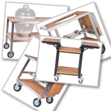 Monolith Tische & Buggys