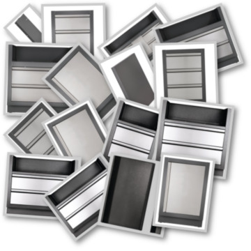 Outdoorküchen Module: Napoleon