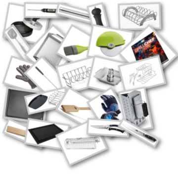 Grillzubehör-Angebote: Top-Deals